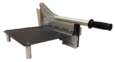 12" Table Shear For Metal